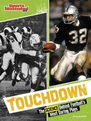 cover image of Touchdown